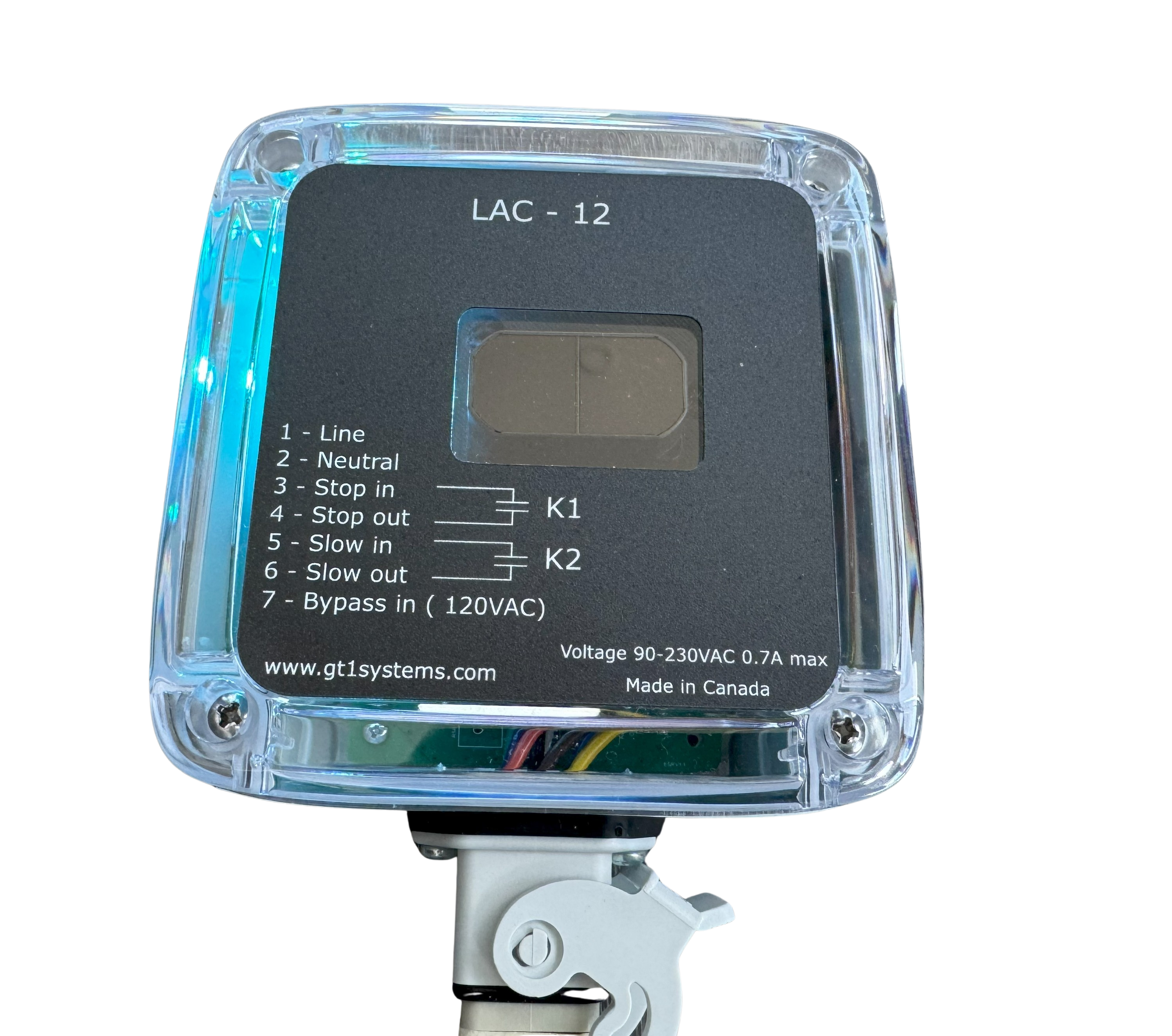 LAC12