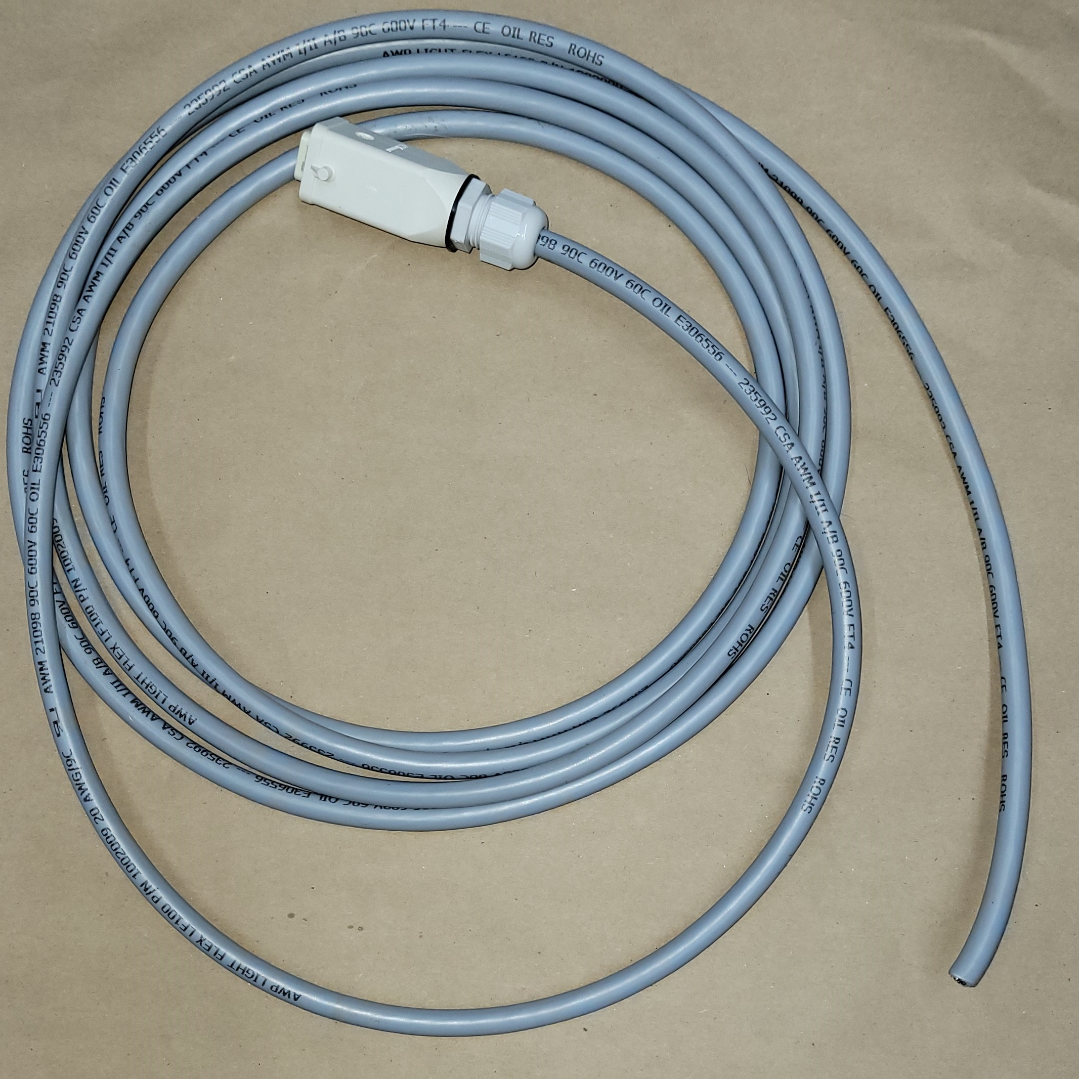 Cables